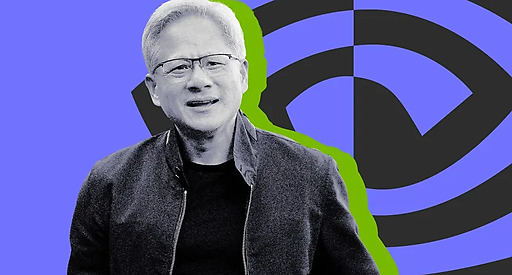 Nvidia придбає Hugging Face за $12.93 млрд