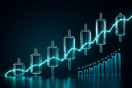 Навіщо торгувати за трендом?