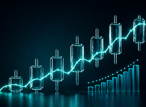 Зачем торговать по тренду?