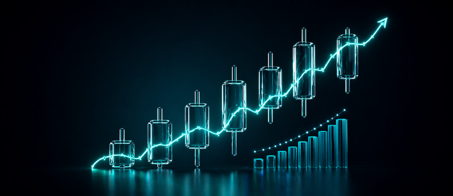 Навіщо торгувати за трендом?