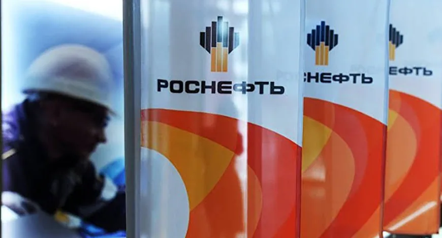 Нафтові доходи росії впали на 22% у серпні