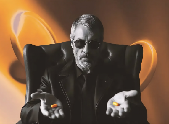 DAT-компанії та біткоїн: головні гравці