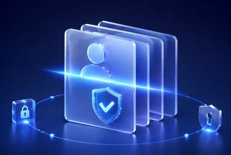 KYC‑контроль у криптовалюті