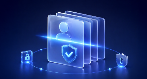 KYC‑контроль у криптовалюті