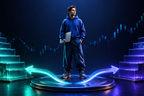 Маркет‑мейкери: як працює ліквідність