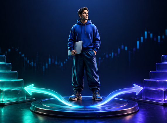 Маркет‑мейкери: як працює ліквідність