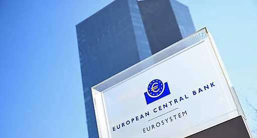 J.P. Morgan та BNP Paribas очікують підвищення ставки ЄЦБ