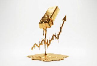 Золото 2026: ведмежий тренд?