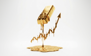 Золото 2026: ведмежий тренд?