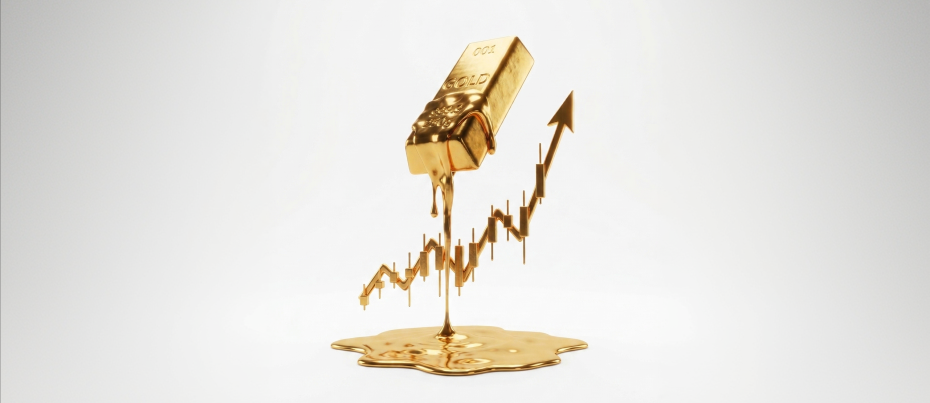 Золото 2026: ведмежий тренд?