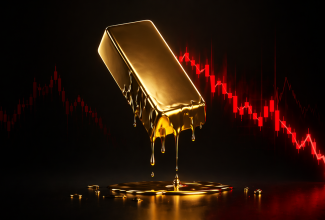Золото 2026: ведмежий тренд?