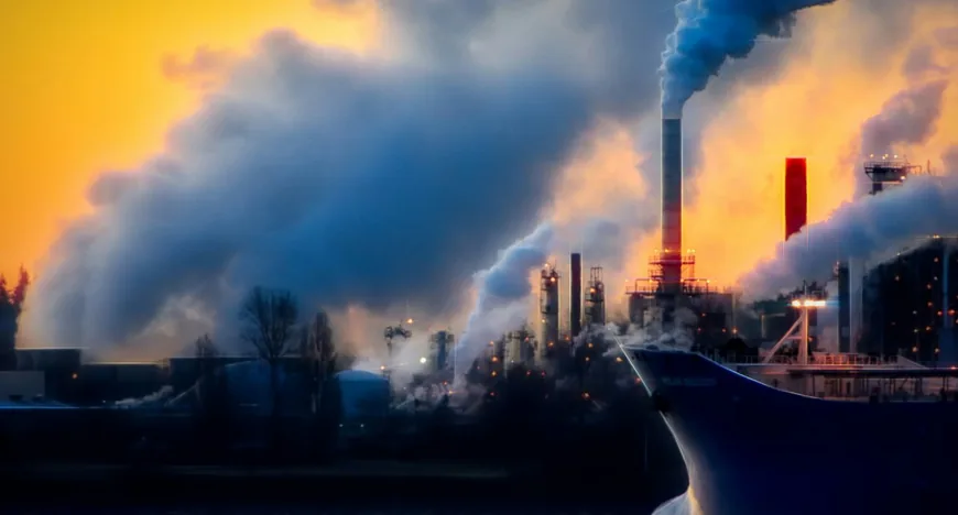 Ціни на газ у Європі зростають четвертий тиждень