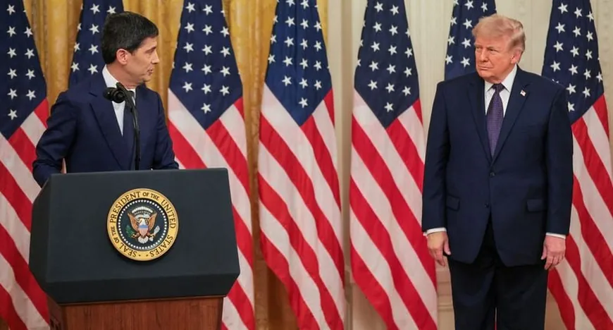 Trump загрожує припинити торгівлю через політику Fed