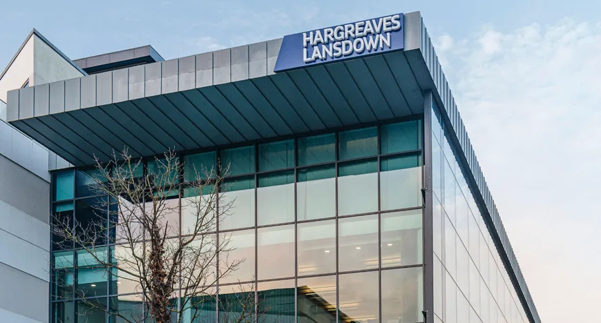 Hargreaves Lansdown відкриває доступ до крипто ETN