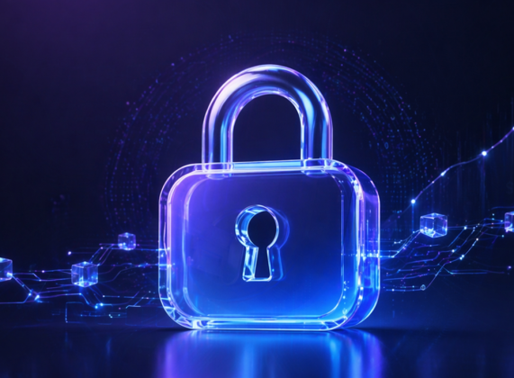 Крипта і конфіденційність