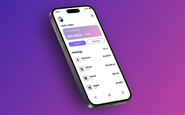 Криптогаманець для новачків