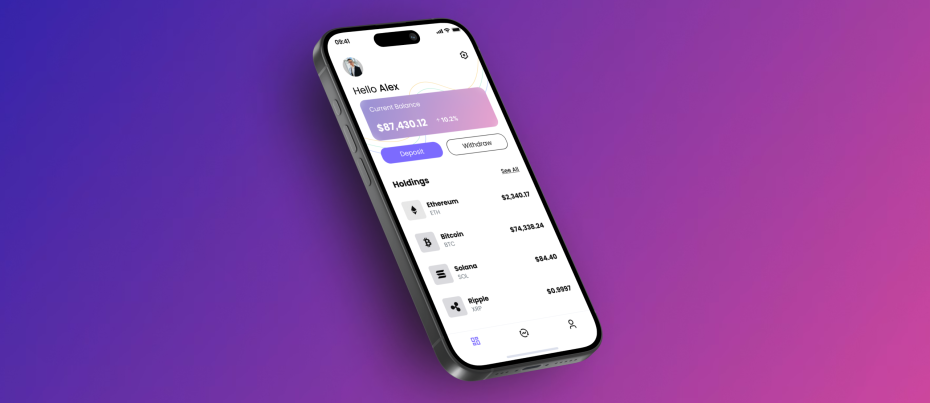 Криптогаманець для новачків