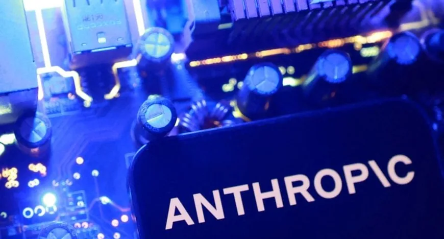Anthropic переносить запуск IPO на середину жовтня