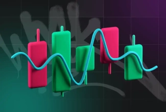 Що таке японські свічки