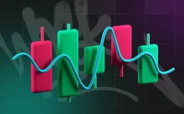 Що таке японські свічки