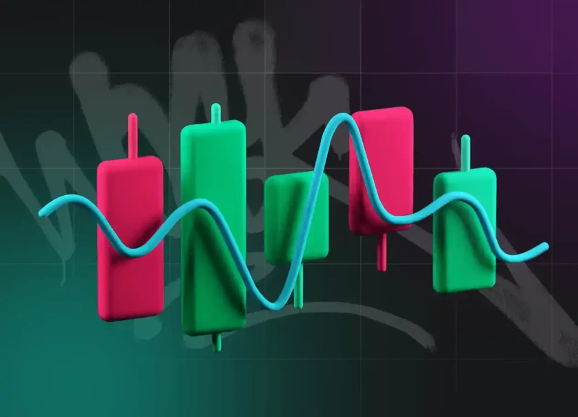 Что такое японские свечи