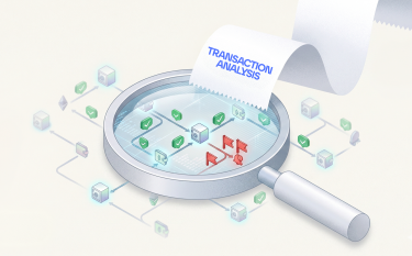 AML–проверка в криптовалюте