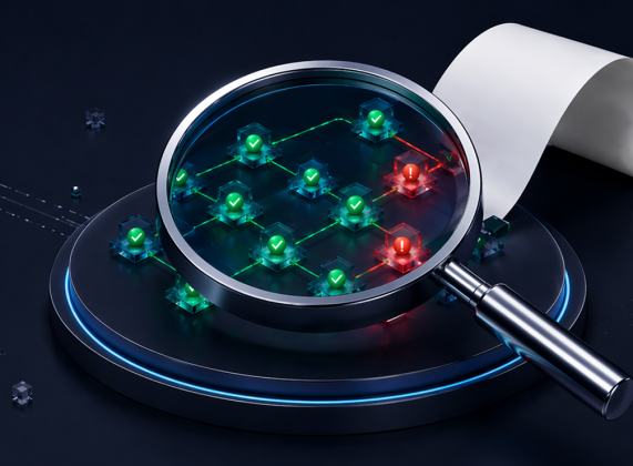 AML у крипті: захист від ризиків