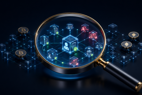 AML в криптовалюте: защита от рисков