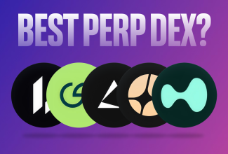 Perps: кредитне плече без строку