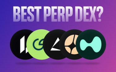 Perps: кредитное плечо без срока