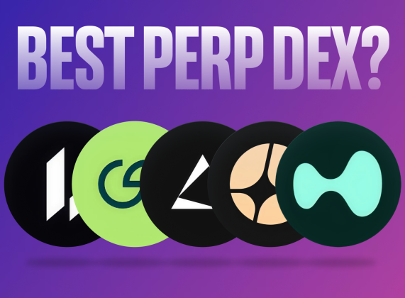 Perps: кредитне плече без строку