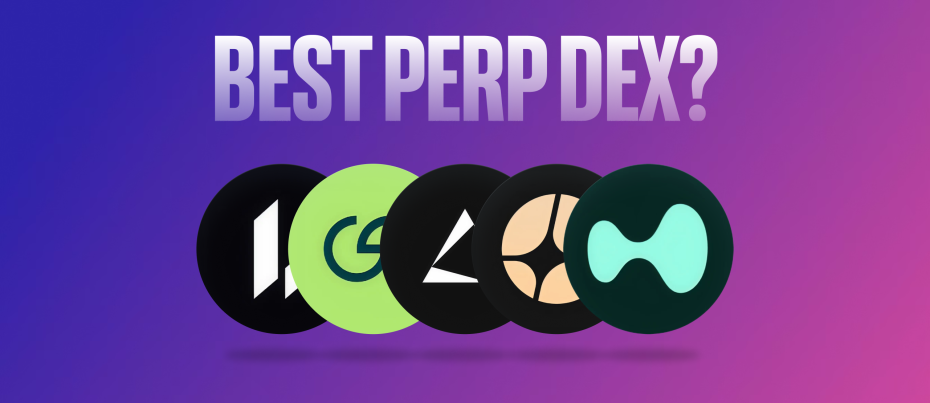 Perps: кредитное плечо без срока