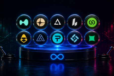 Perps: кредитне плече без строку