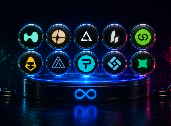 Perps: кредитне плече без строку