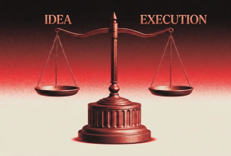 Execution у трейдингу: ідея чи дія