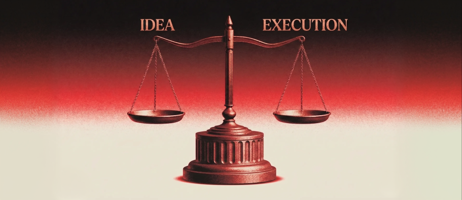 Execution у трейдингу: ідея чи дія