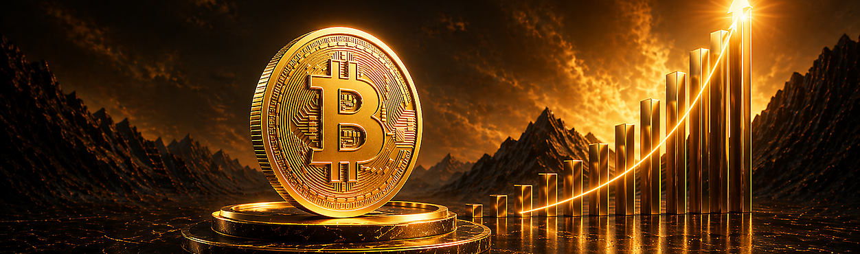 Ціна Bitcoin: сценарій $1 млн