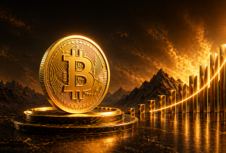 Ціна Bitcoin: сценарій $1 млн