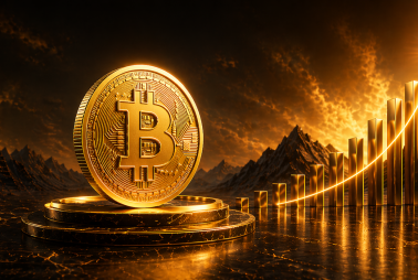 Ціна Bitcoin: сценарій $1 млн