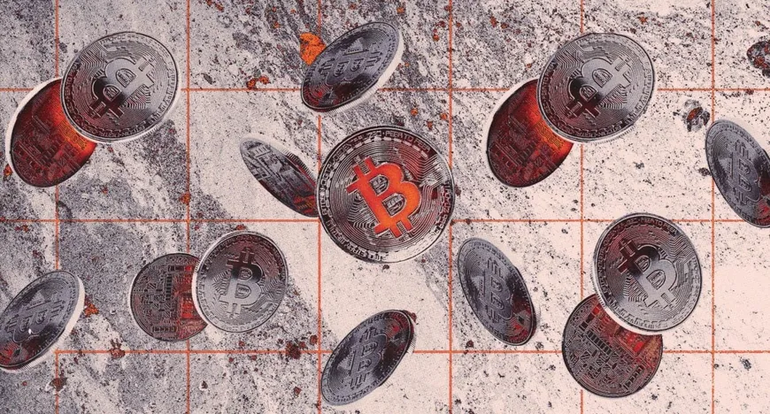 Capital B придбала $29.4 млн у $BTC