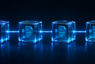 Блокчейн простими словами