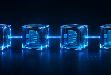 Блокчейн простими словами