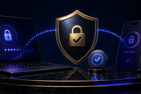 2FA: защита аккаунтов в криптовалюте