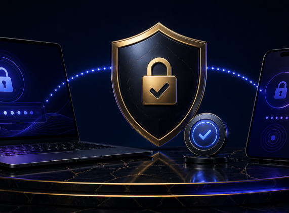 2FA: захист акаунтів у крипті