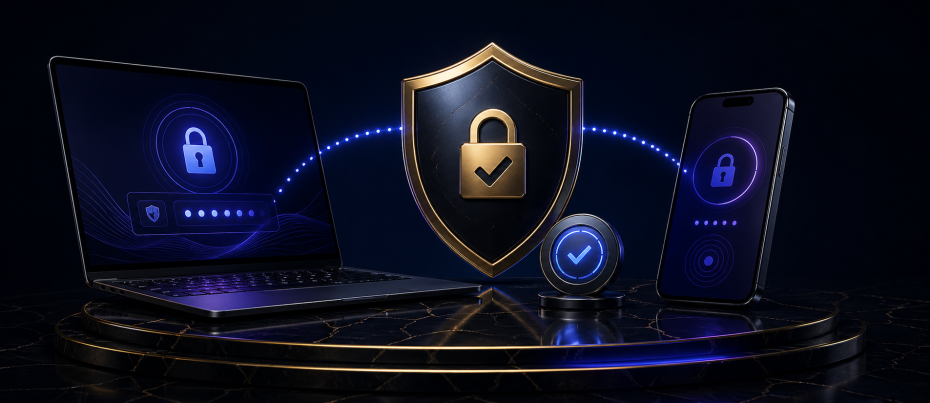 2FA: защита аккаунтов в криптовалюте