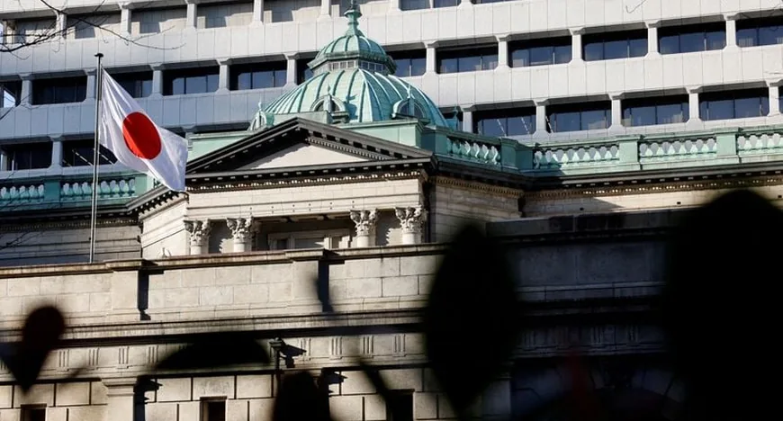BOJ обере консервативний підхід до підвищення ставки