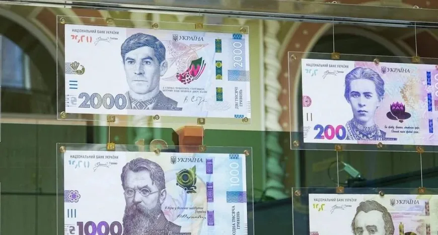 Введення банкноти 2000 грн не спричинить інфляцію