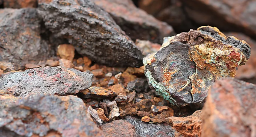 Акції Freeport-McMoran злетіли через рекорд міді