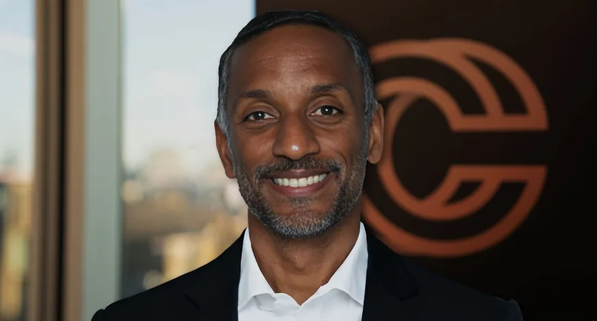 CEO Copper Amar Kuchinad залишив посаду