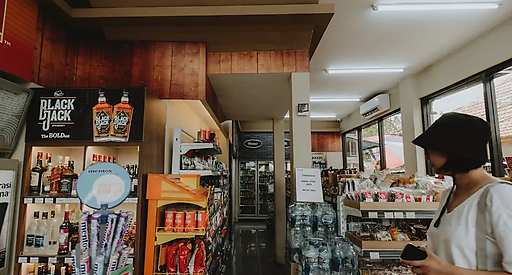 Акції Casey’s General Stores впали на 7.5%
